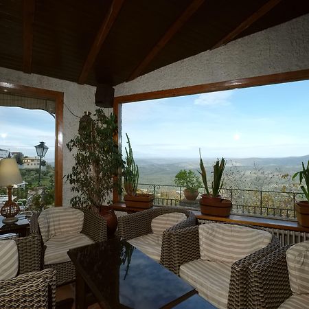 Hotel Sierra De Cazorla & Spa 3* 외부 사진