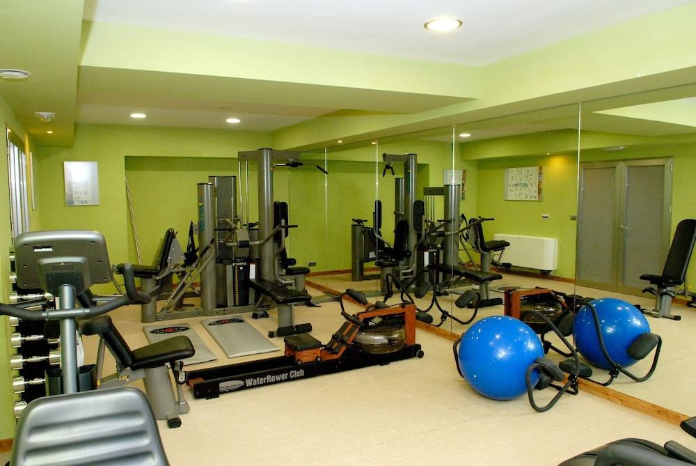 Hotel Sierra De Cazorla & Spa 3* 외부 사진