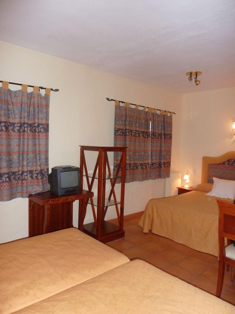 Hotel Sierra De Cazorla & Spa 3* 외부 사진