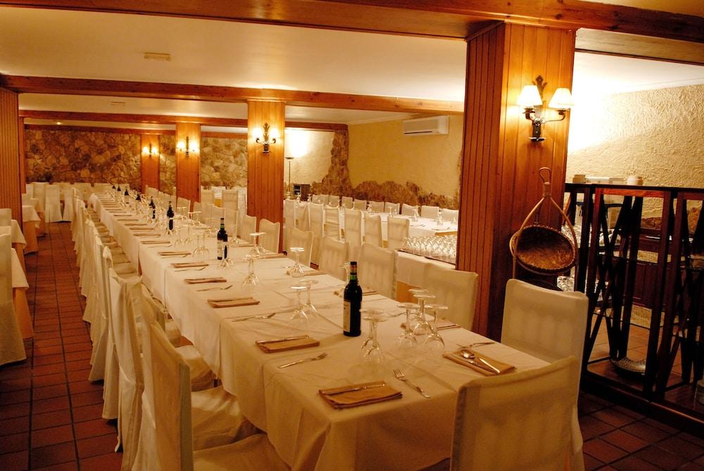 Hotel Sierra De Cazorla & Spa 3* 외부 사진