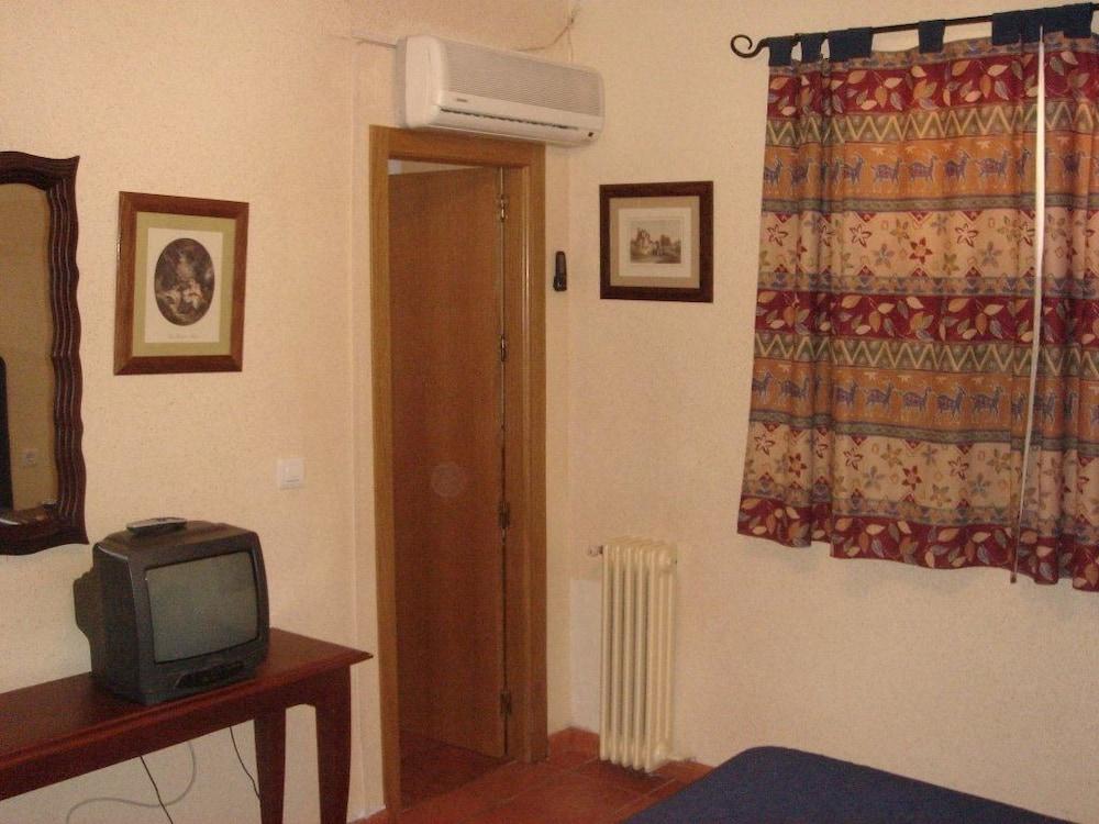 Hotel Sierra De Cazorla & Spa 3* 외부 사진