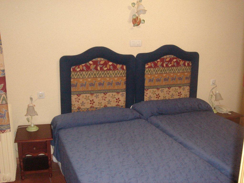 Hotel Sierra De Cazorla & Spa 3* 외부 사진