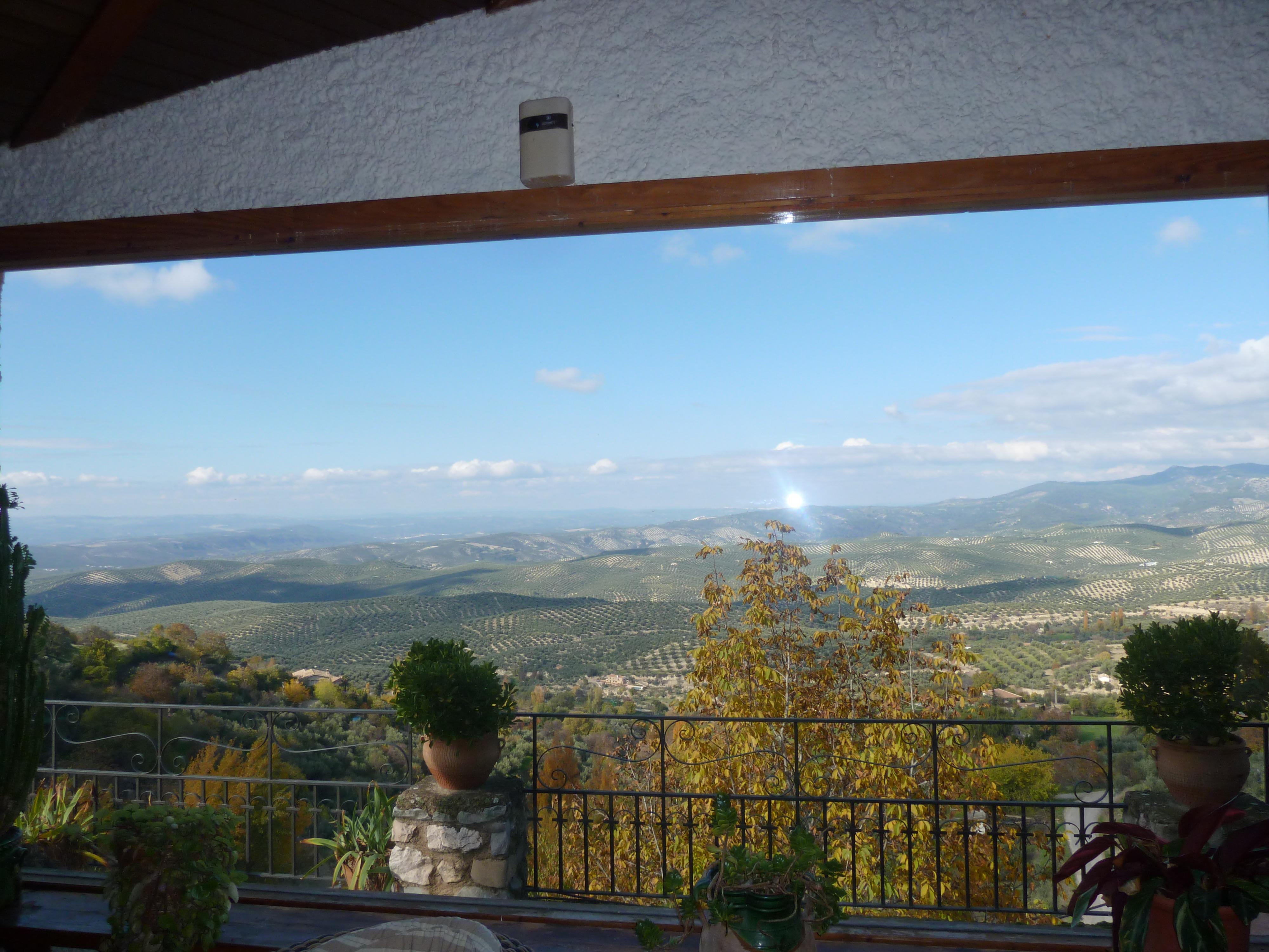 Hotel Sierra De Cazorla & Spa 3* 외부 사진