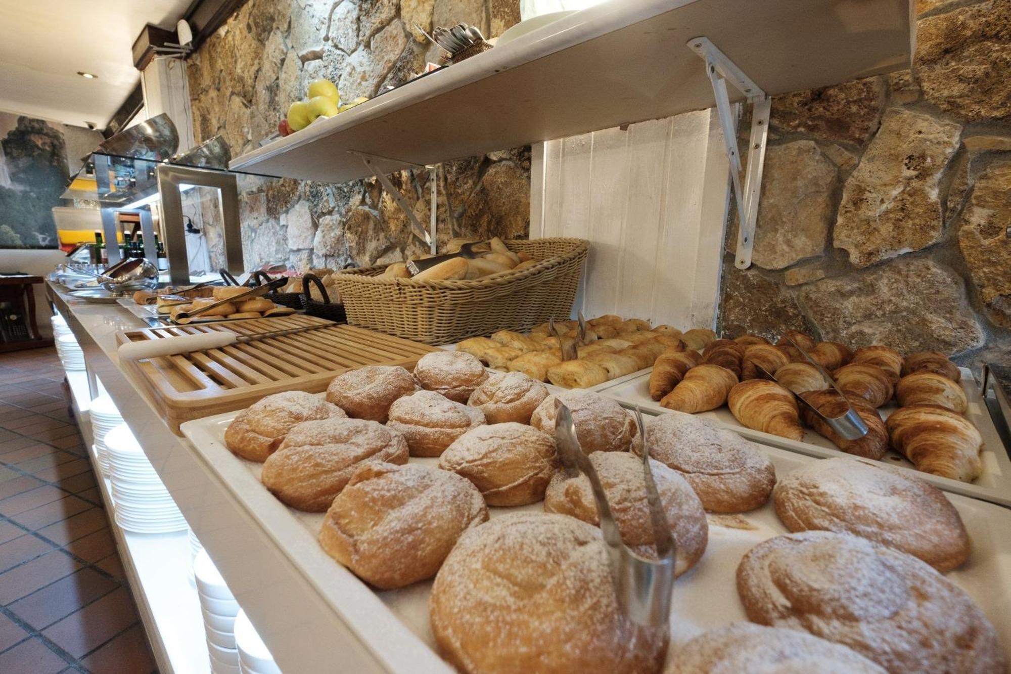 Hotel Sierra De Cazorla & Spa 3* 외부 사진