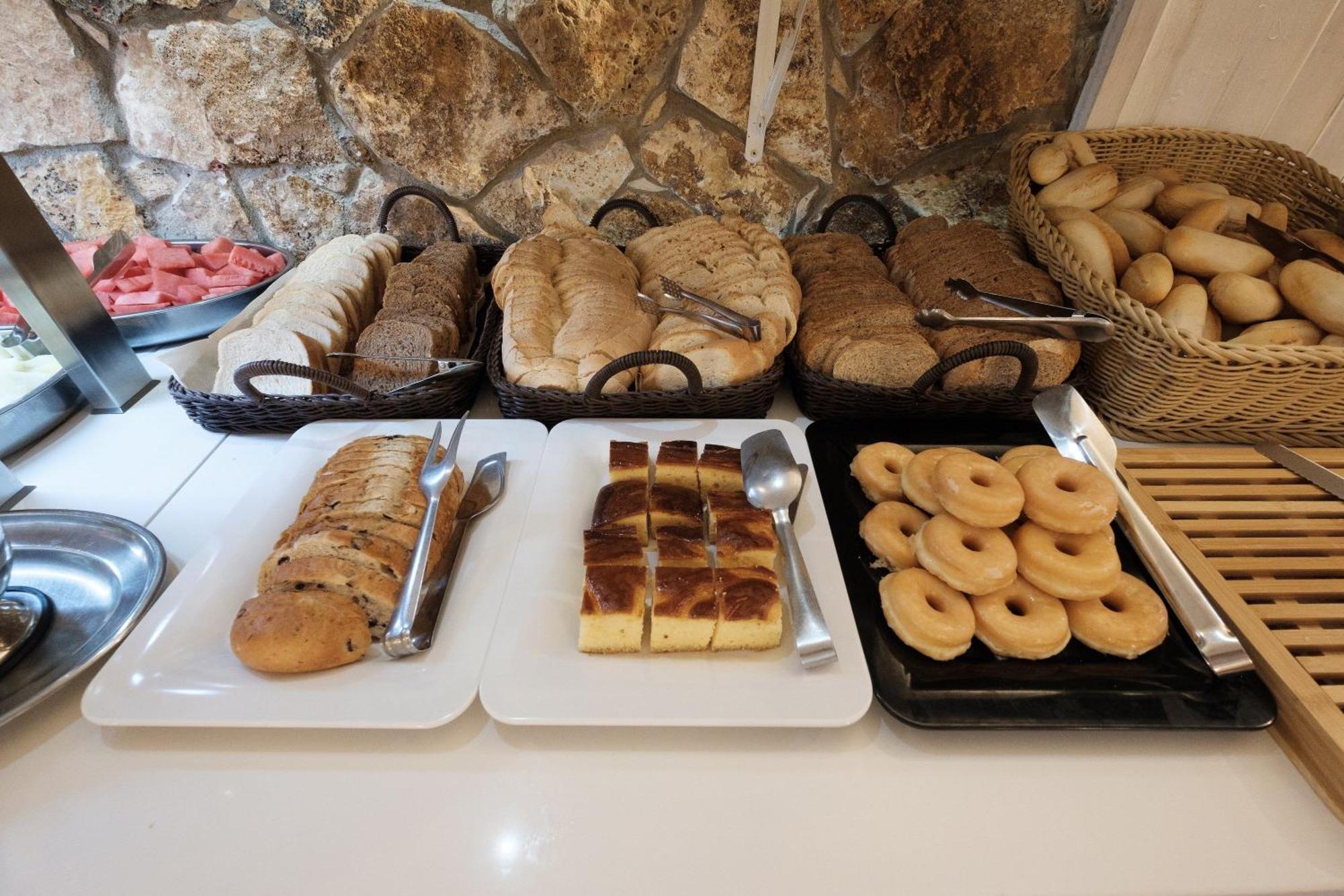 Hotel Sierra De Cazorla & Spa 3* 외부 사진