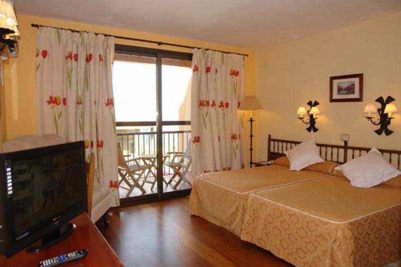 Hotel Sierra De Cazorla & Spa 3* 외부 사진