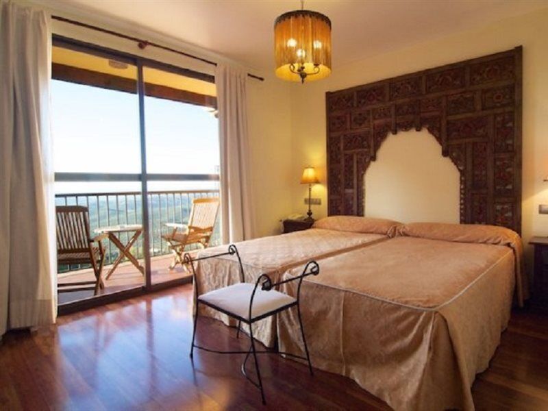 Hotel Sierra De Cazorla & Spa 3* 외부 사진